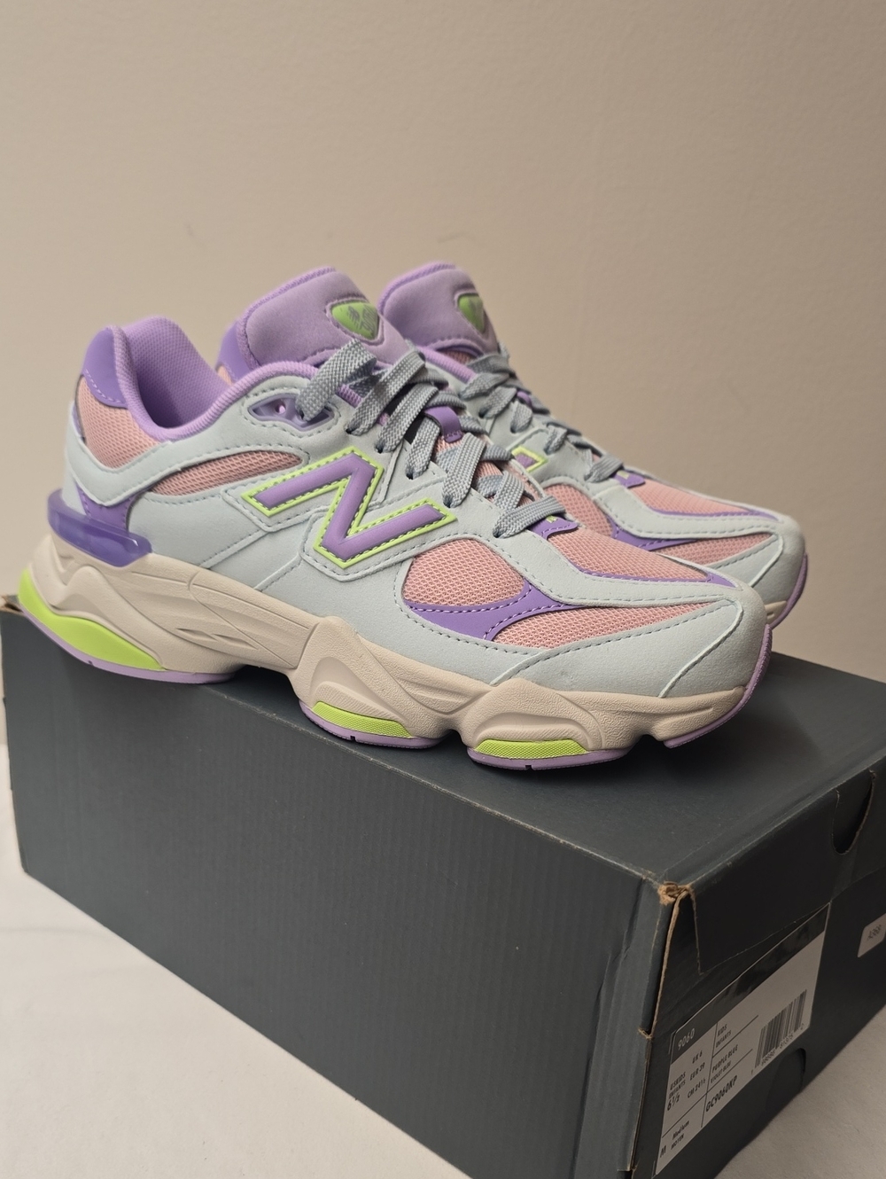 New Balance 9060 Big Kids *Easter Pack*